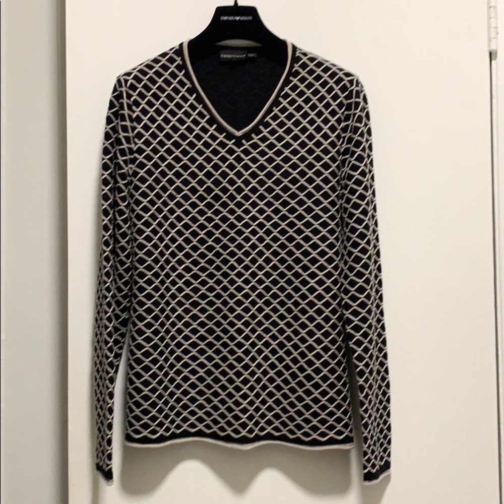 Emporio Armani Sweater